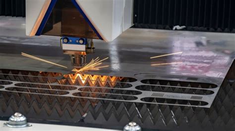 What is CNC Laser Cutting: Definition, Types, Advantages & Cost.
